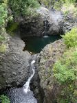 Pipiai Trail - Water Falls
